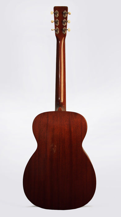 C. F. Martin 0-15 Flat Top Acoustic Guitar (1957)