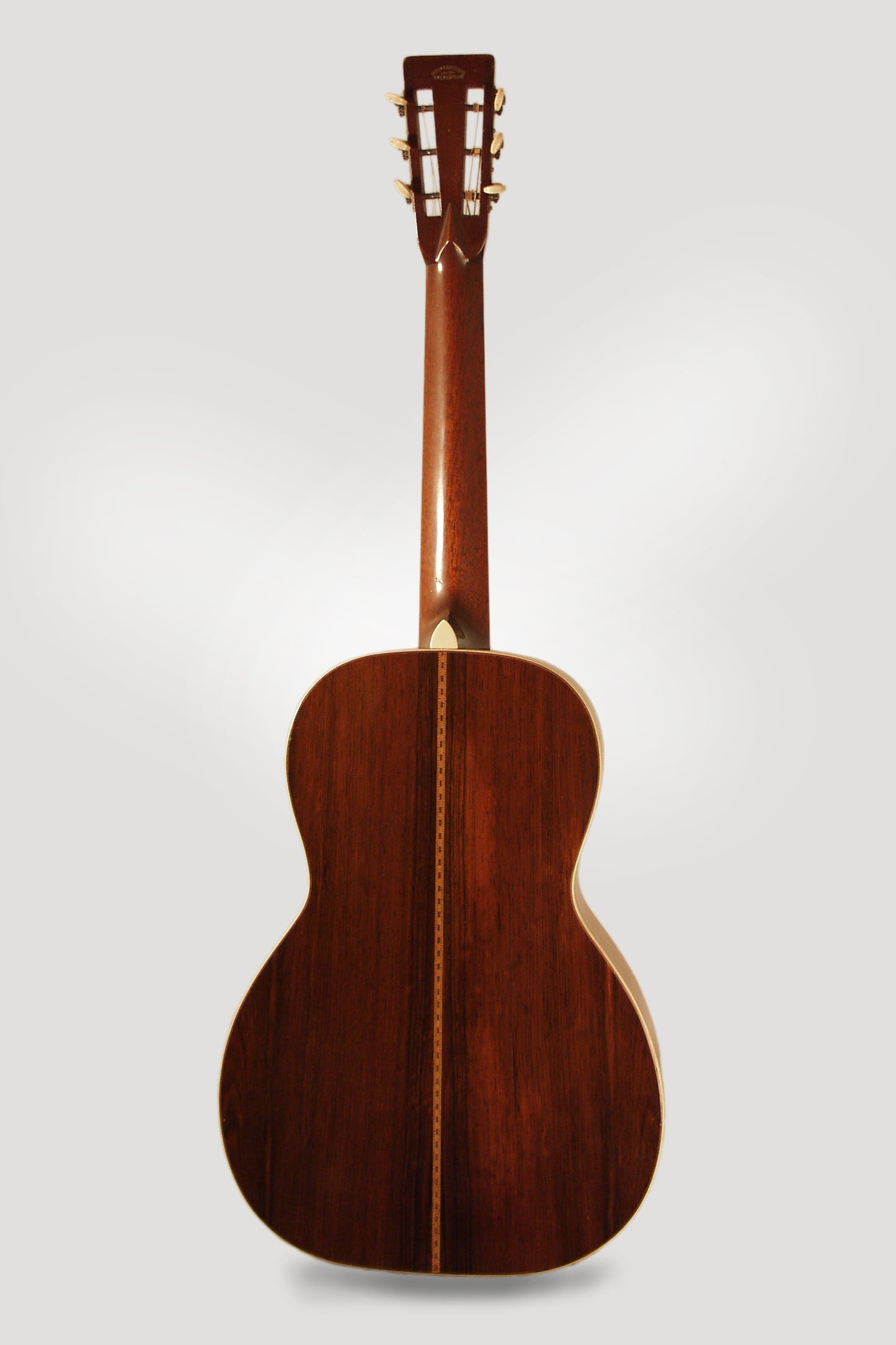 C. F. Martin 0-42 Flat Top Acoustic Guitar (1928)