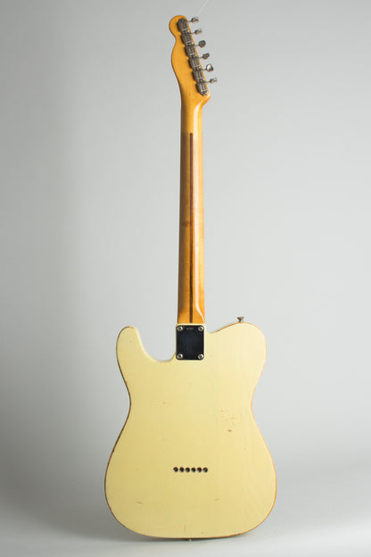 Fender Telecaster Solid Body Electric Guitar (1954)