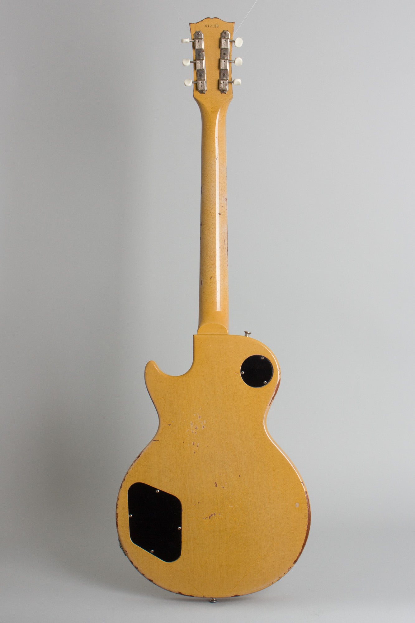 Gibson Les Paul Special Solid Body Electric Guitar (1956)