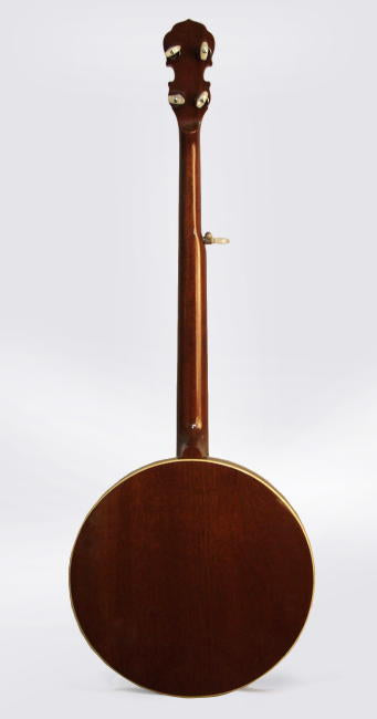Gibson RB-250 Mastertone 5 String Resonator Banjo (1972)