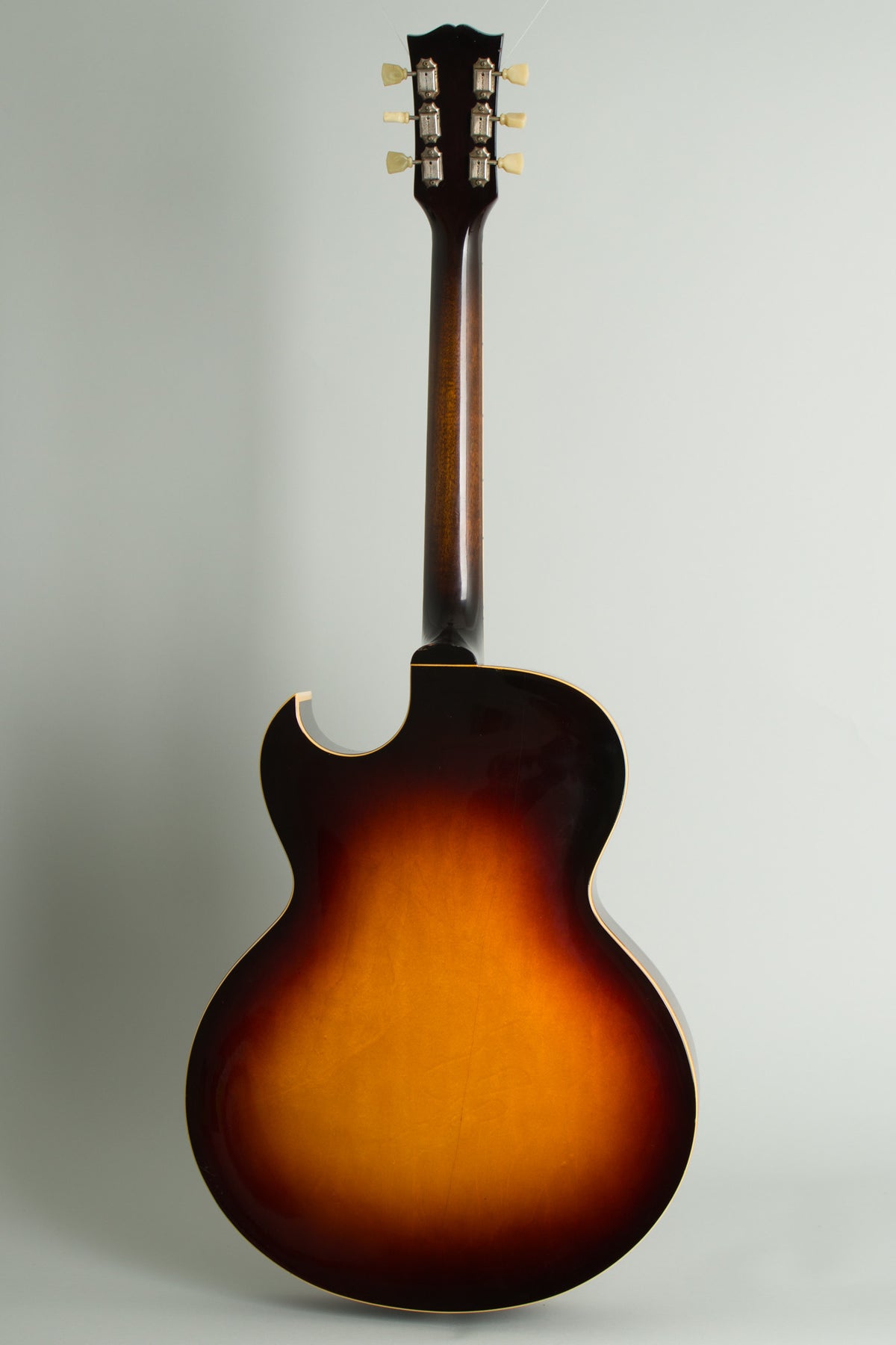 Gibson ES-175 Arch Top Hollow Body Electric Guitar (1960)