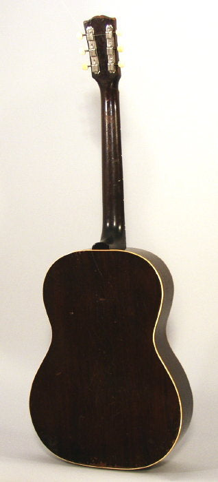 Gibson LG-2 Flat Top Acoustic Guitar (1948)