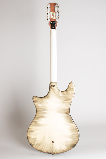 Wandre Twist Solid Body Electric Guitar (1963)