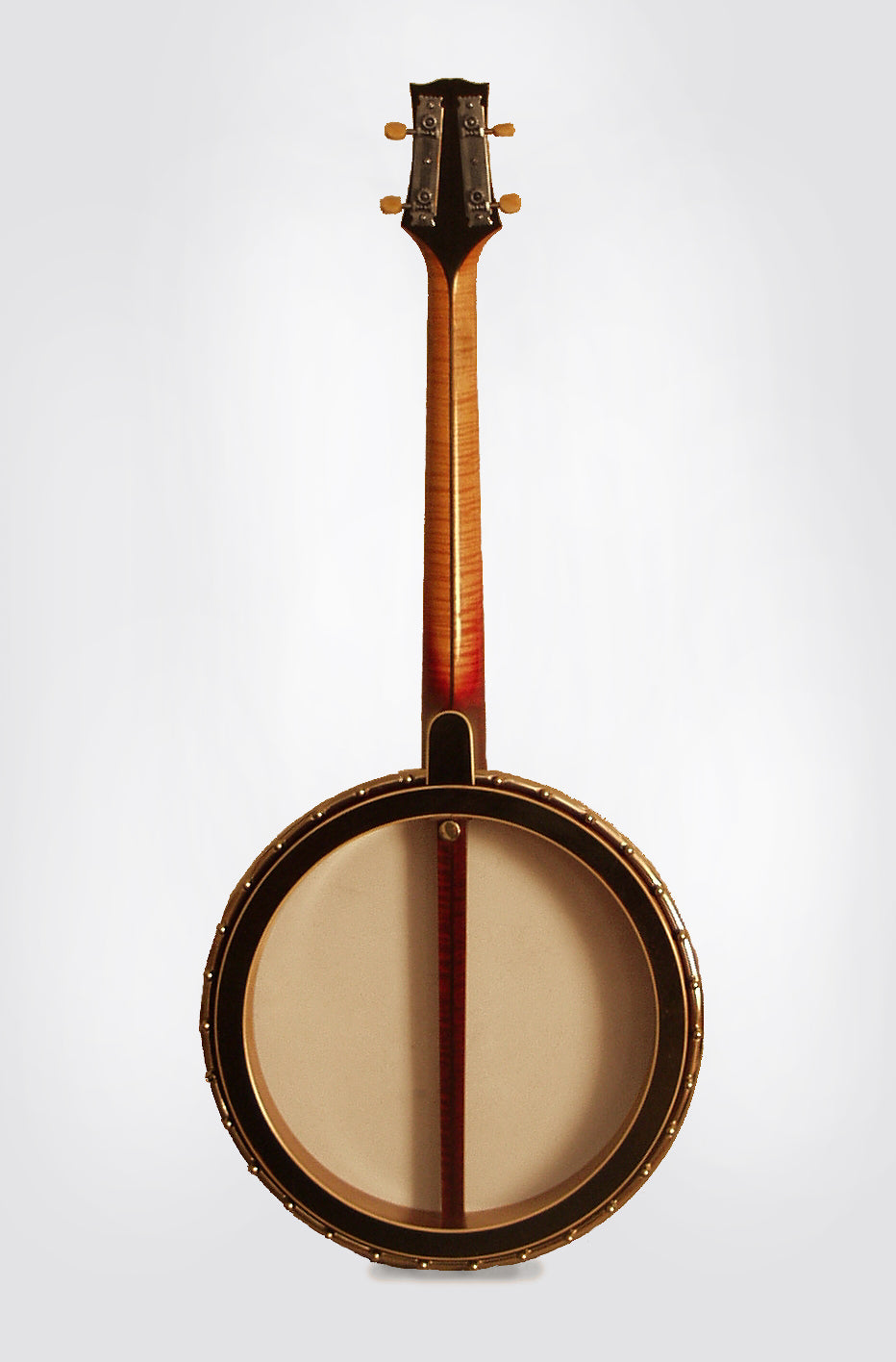 Gibson Style TB Tenor Banjo (1918)