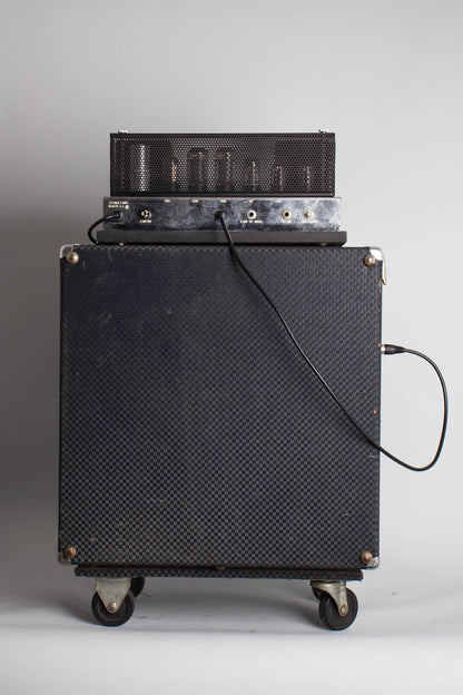 Ampeg B-15N Bass *Local Pickup Only* Tube Amplifier (1965)