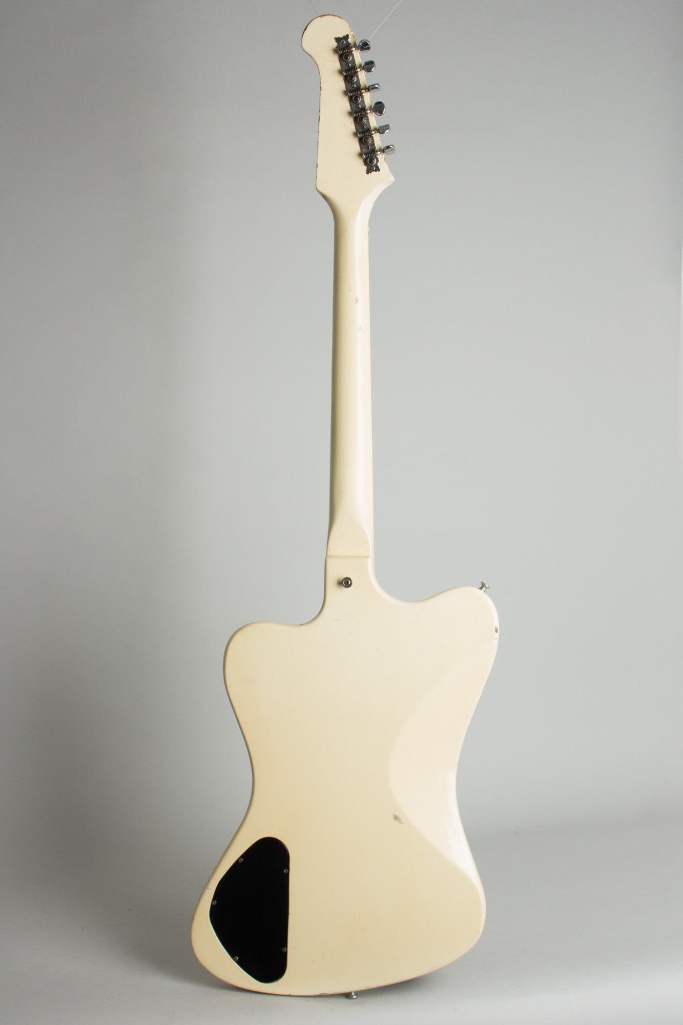 Gibson Firebird III Solid Body Electric Guitar (1967)