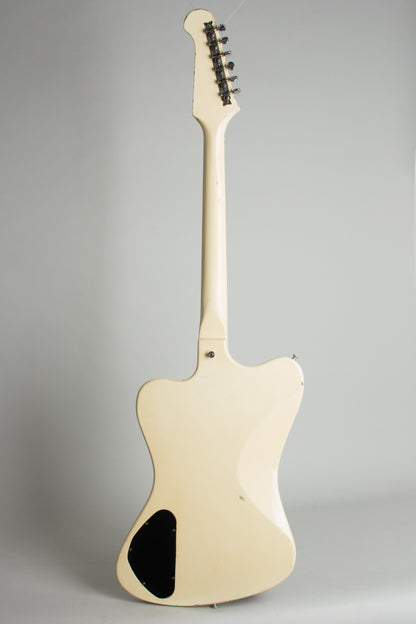 Gibson Firebird III Solid Body Electric Guitar (1967)