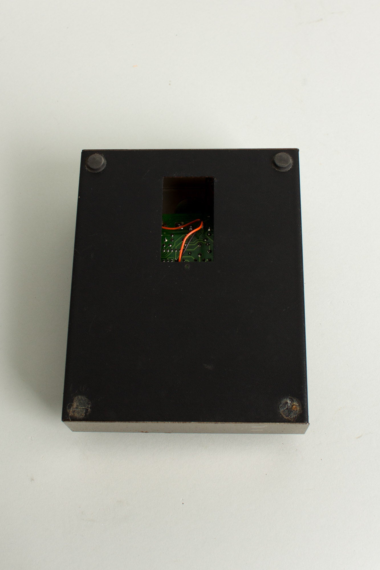 Electro-Harmonix Octave Multiplexer Octave Effect (1973)