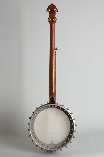 Goose Acres Aluminum Rim 5 String Banjo (1991)