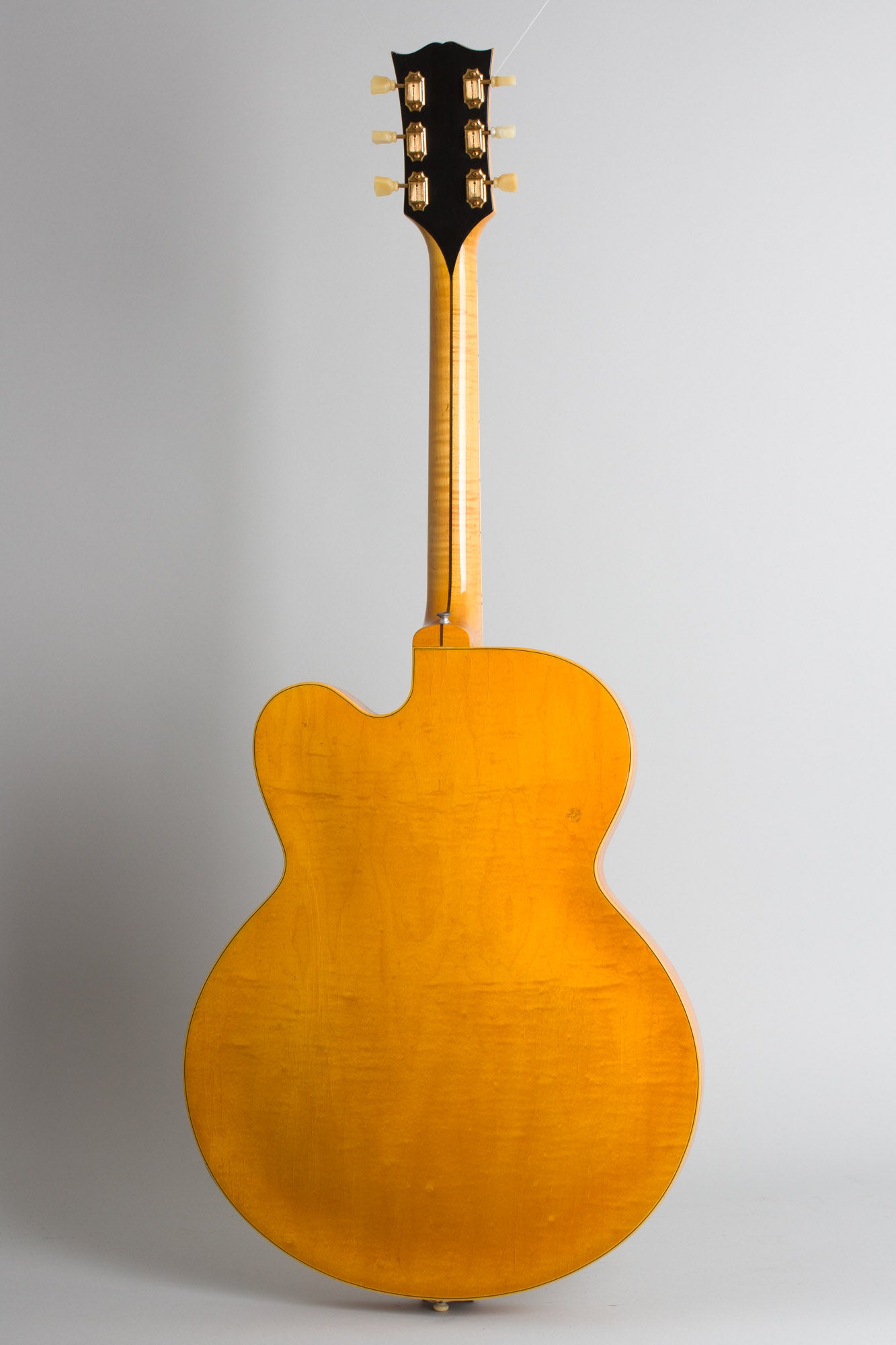 Gibson ES-350TN Thinline Hollow Body Electric Guitar (1960)
