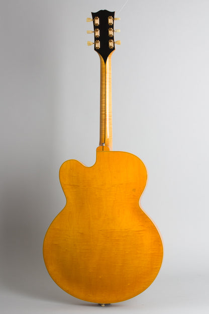 Gibson ES-350TN Thinline Hollow Body Electric Guitar (1960)