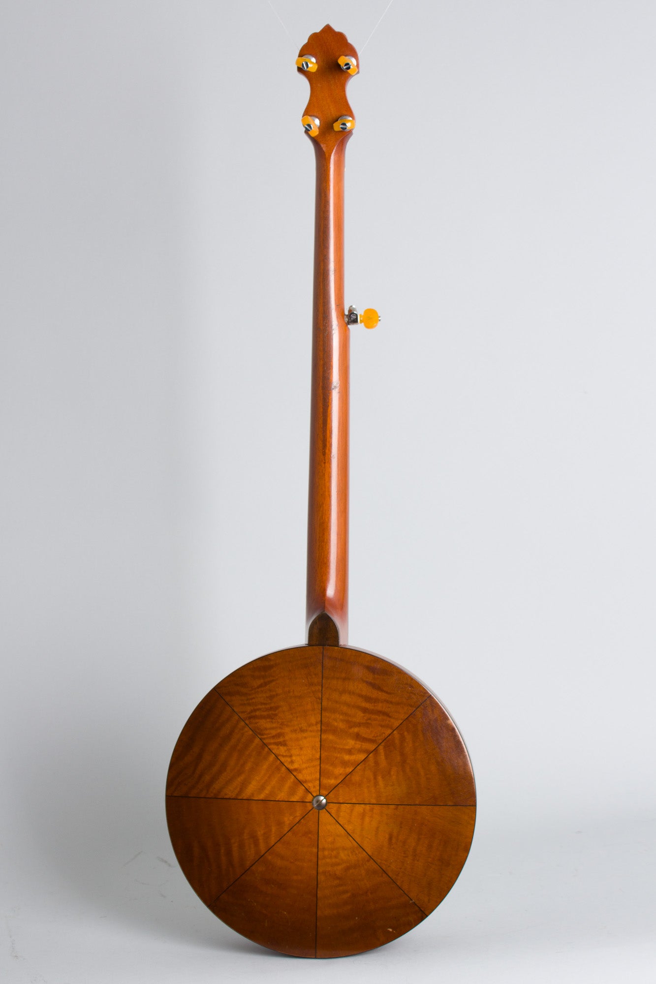 Vega Imperial Electric 5 String Banjo (1923)