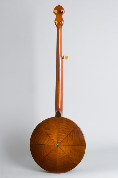 Vega Imperial Electric 5 String Banjo (1923)