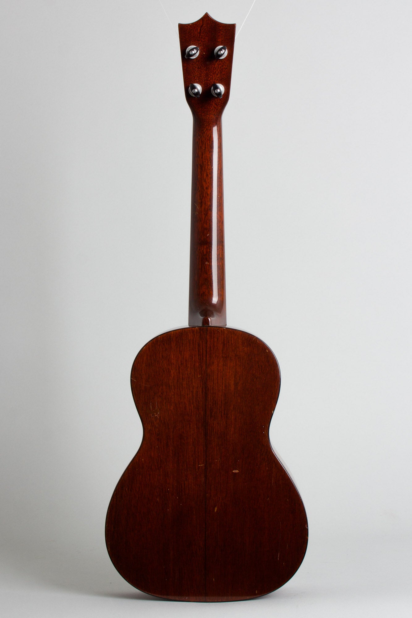 C. F. Martin Style 1-T Tenor Ukulele (1960)