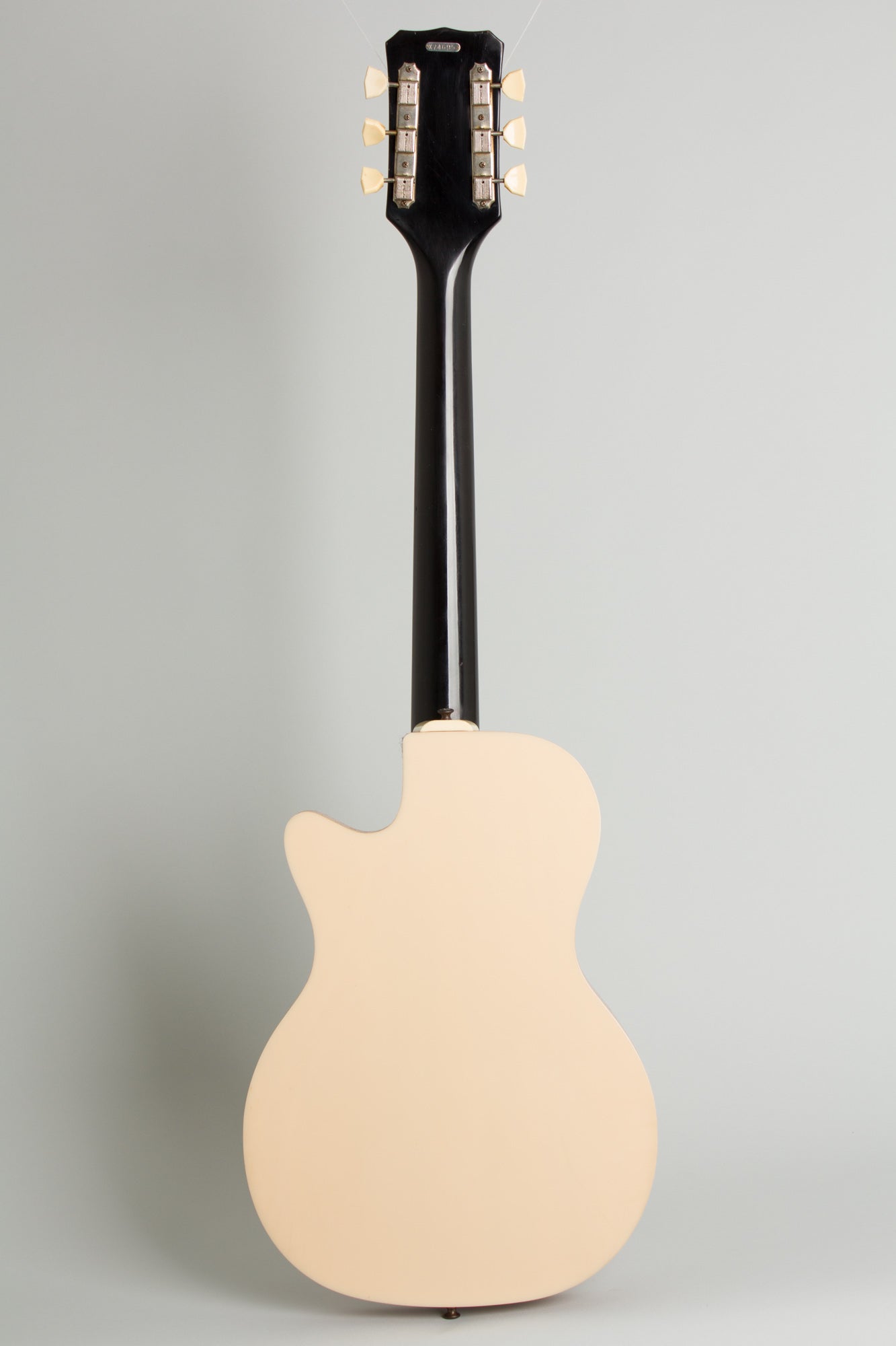 National Model 1104 Town & Country Solid Body Electric Guitar (1958)