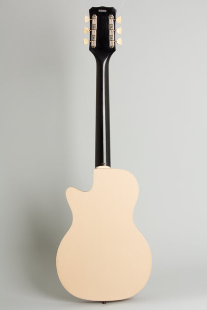 National Model 1104 Town & Country Solid Body Electric Guitar (1958)
