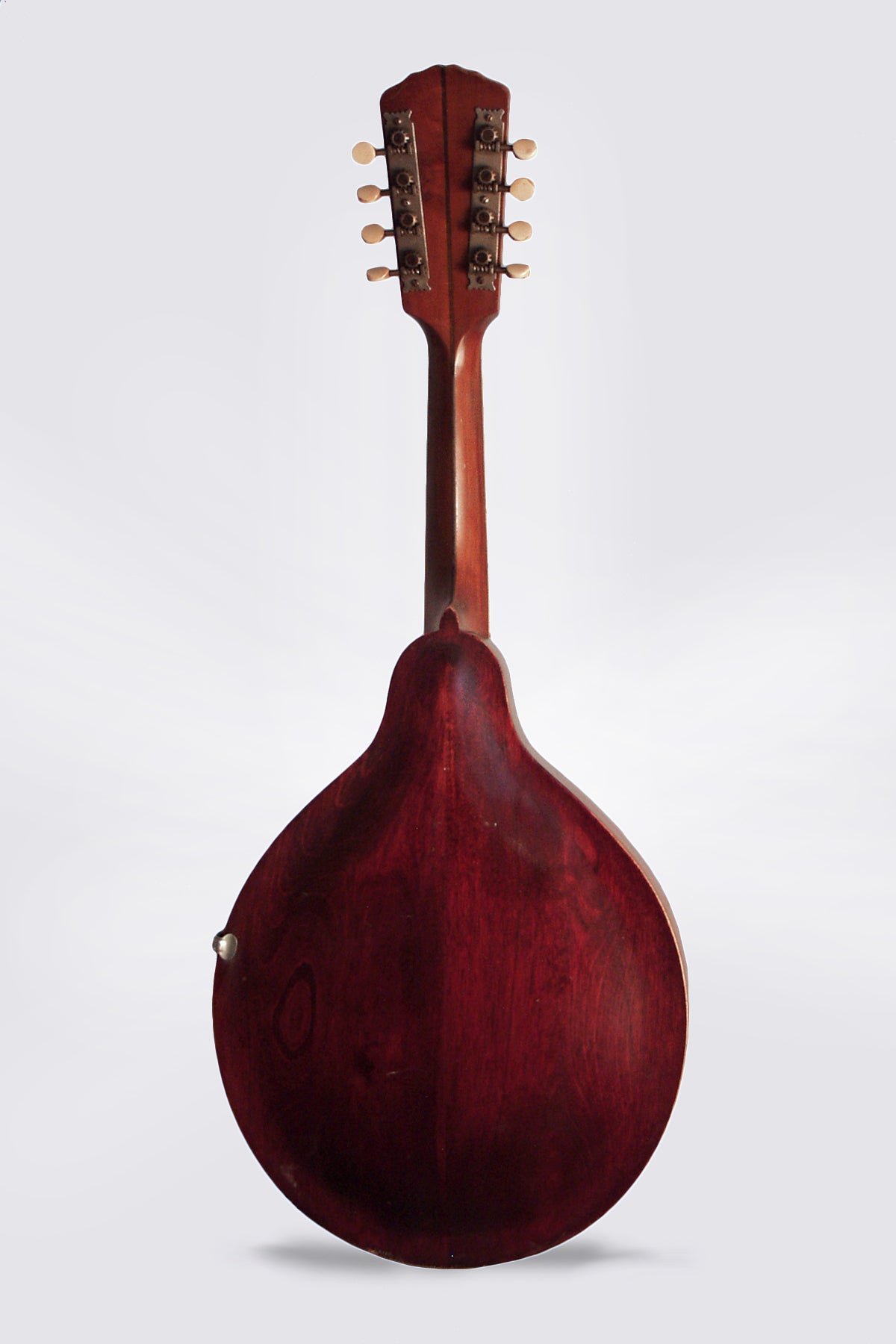 Gibson H-1 Carved Top Mandola (1912)