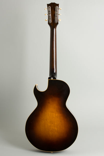 Gibson ES-140 Arch Top Hollow Body Electric Guitar (1950)