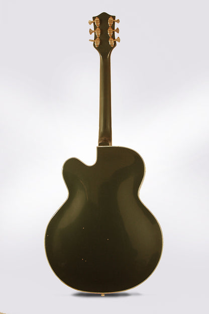 Gretsch PX6196 Country Club Arch Top Hollow Body Electric Guitar (1957)