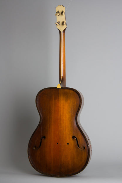 Vivi-Tone Electric Tenor Guitar (1933)