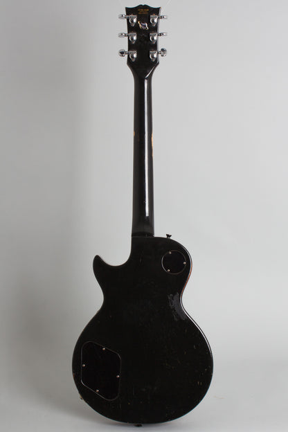 Gibson Les Paul Pro Deluxe Solid Body Electric Guitar (1977)