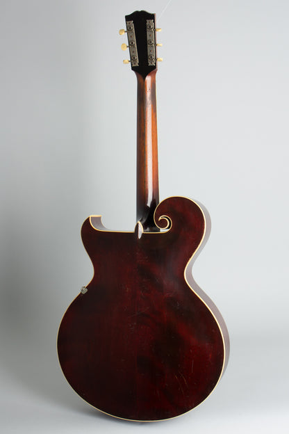 Gibson Style O Artist Arch Top Acoustic Guitar (1918)