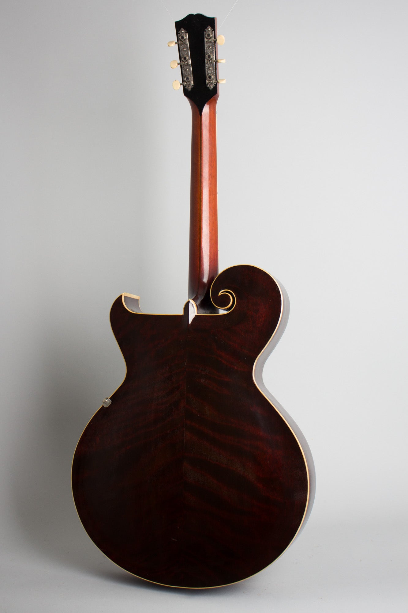 Gibson Style O Artist Arch Top Acoustic Guitar (1923)