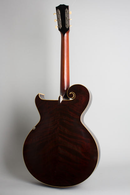 Gibson Style O Artist Arch Top Acoustic Guitar (1923)