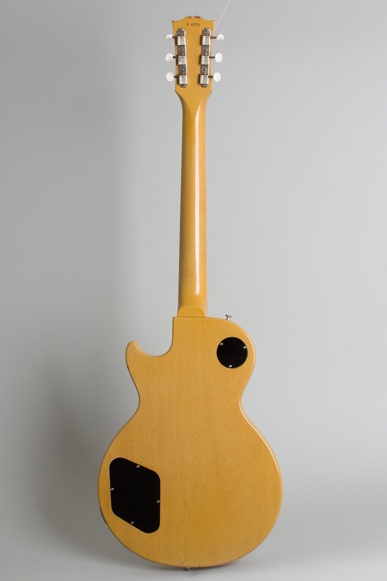 Gibson Les Paul Special Solid Body Electric Guitar (1957)