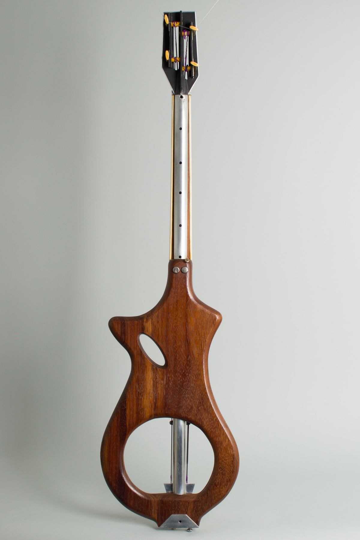 Wandre Rock Basso Solid Body Electric Bass Guitar (1961)