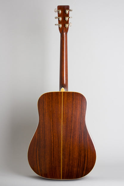C. F. Martin D-41 Flat Top Acoustic Guitar (1970)