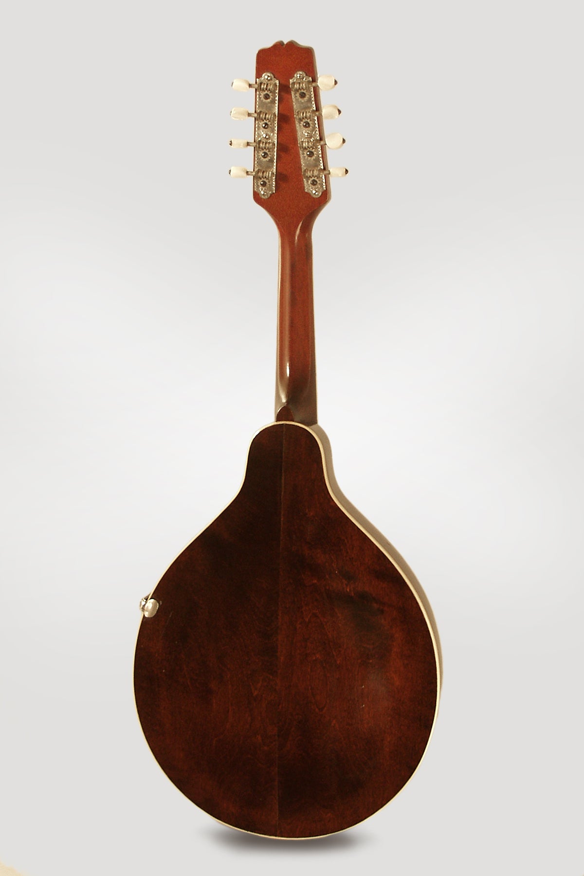 Gibson A-2Z Snakehead Carved Top Mandolin (1923)