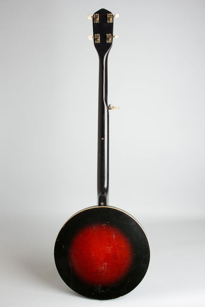 Kay K-75 5 String Banjo (1967)
