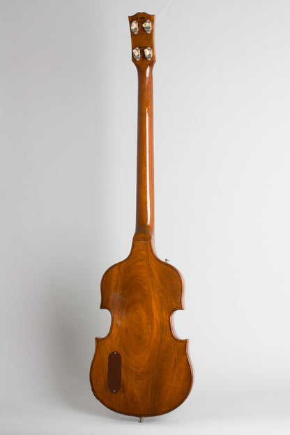 Gibson EB-1 Electric Bass Guitar (1954)