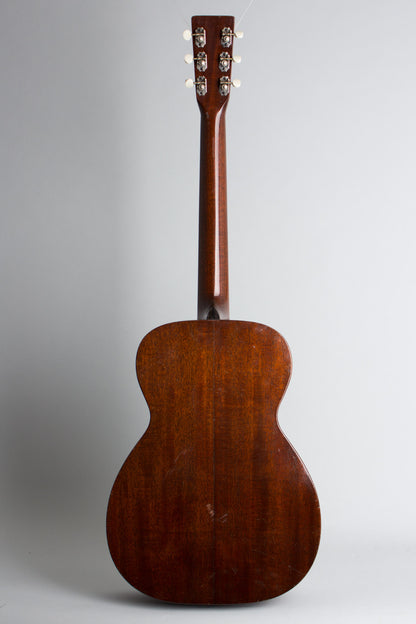 C. F. Martin 0-17 Flat Top Acoustic Guitar (1946)