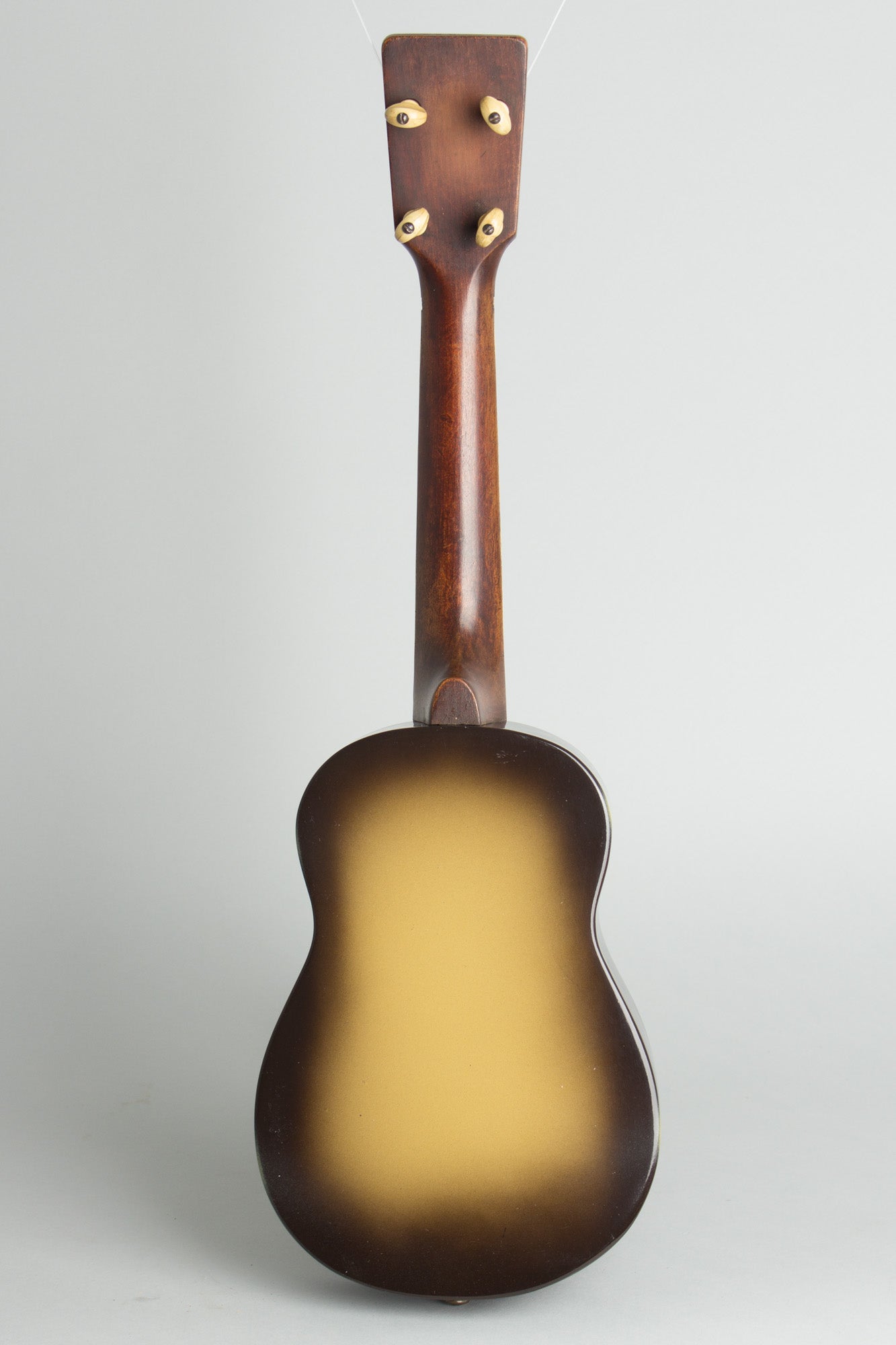 National Triolian Resonator Ukulele (1932)