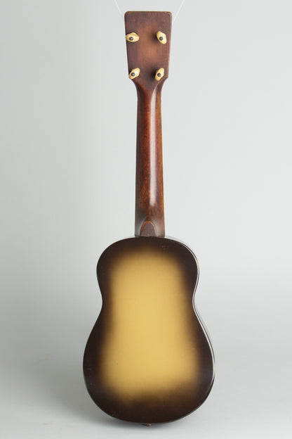 National Triolian Resonator Ukulele (1932)