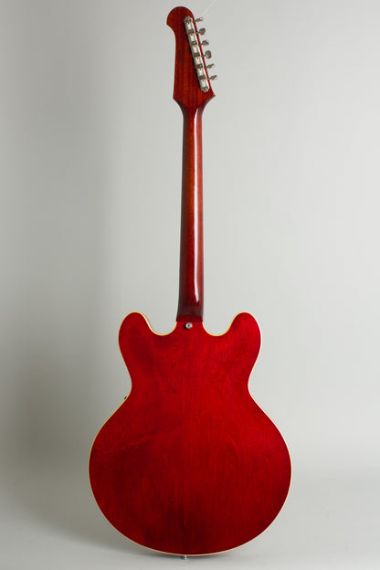 Gibson Trini Lopez Standard Semi-Hollow Body Electric Guitar (1967)