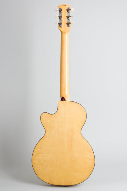 Hofner Club 40 Arch Top Hollow Body Electric Guitar (1957)