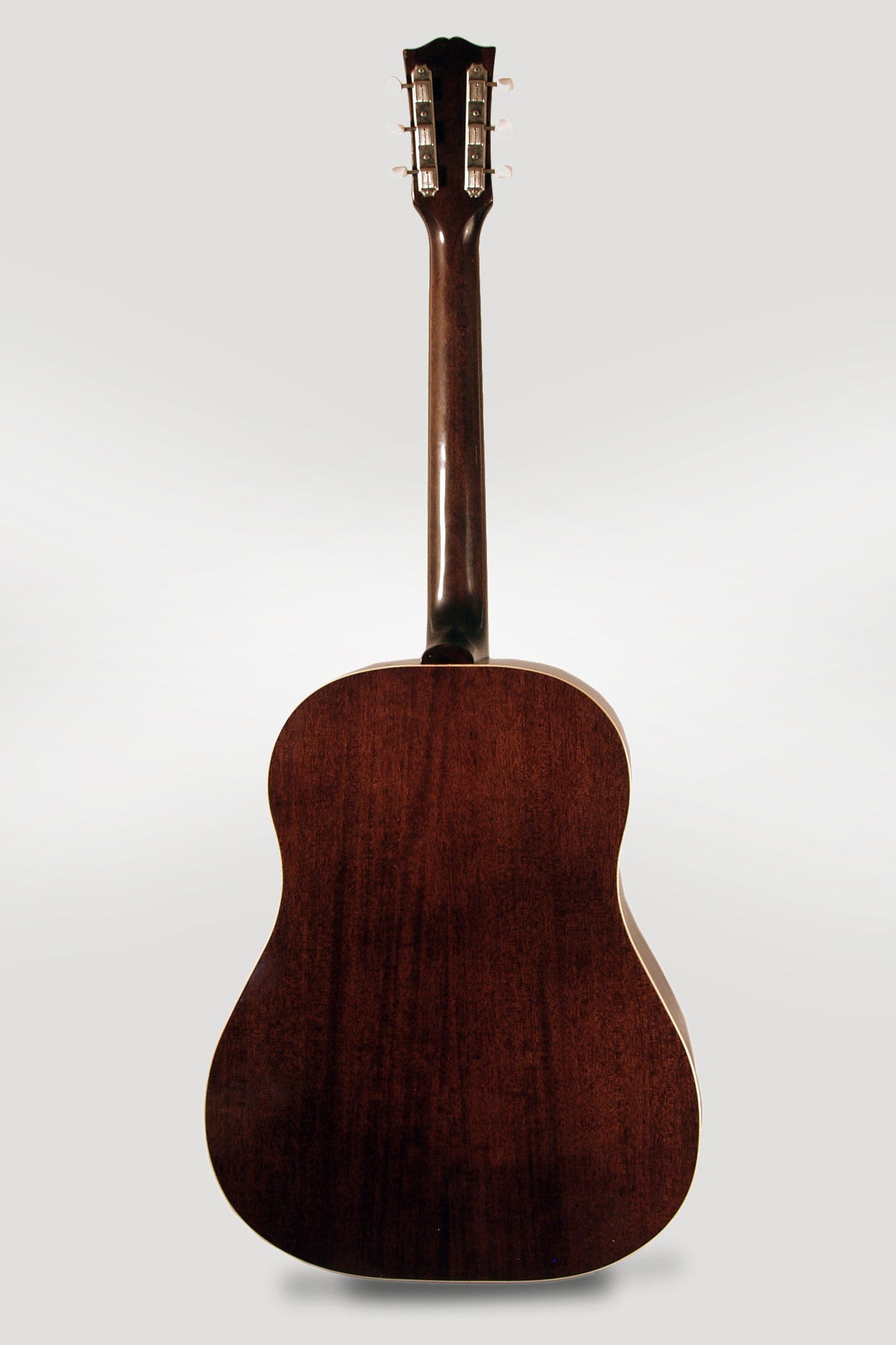 Gibson J-45 Flat Top Acoustic Guitar (1950)