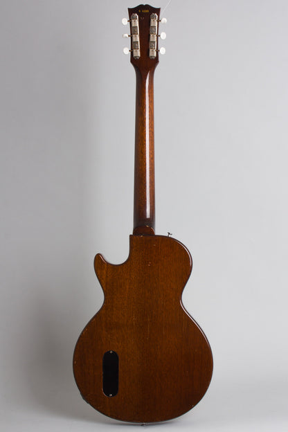 Gibson Les Paul Junior Solid Body Electric Guitar (1956)