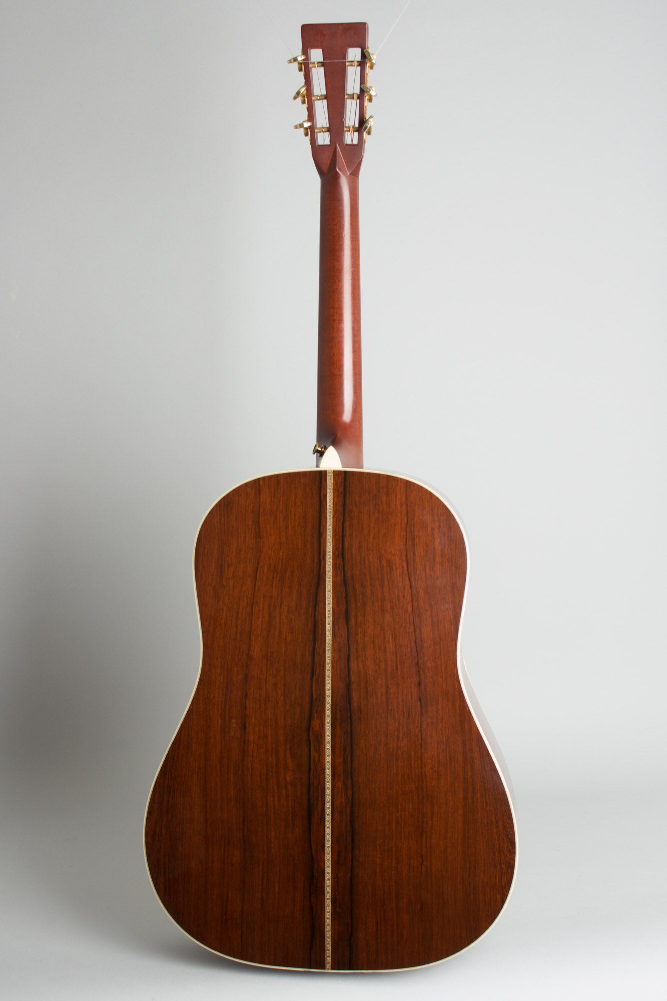 C. F. Martin HD-28S Custom Flat Top Acoustic Guitar (2012)