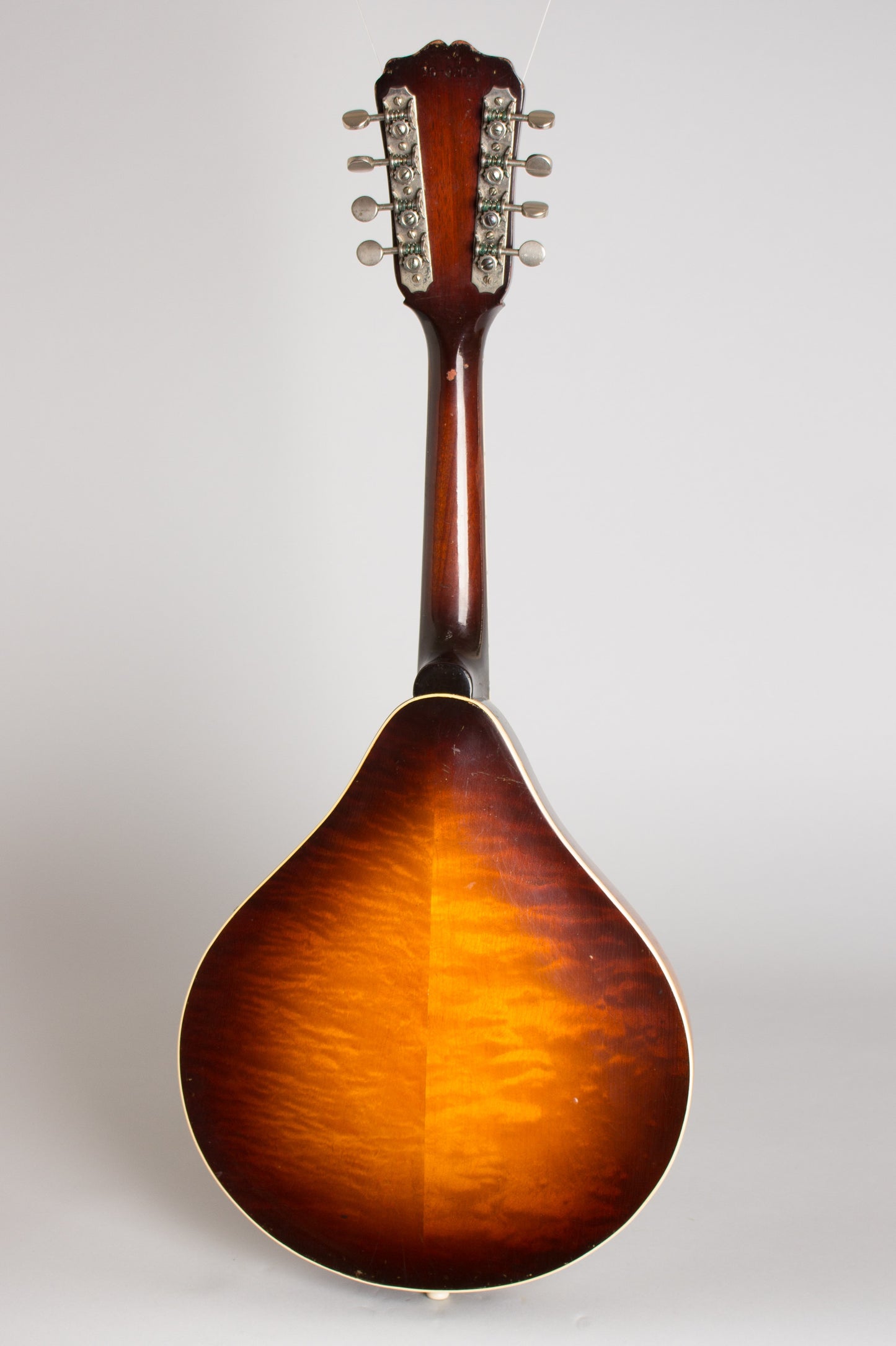 Gibson A-50 Carved Top Mandolin (1938)