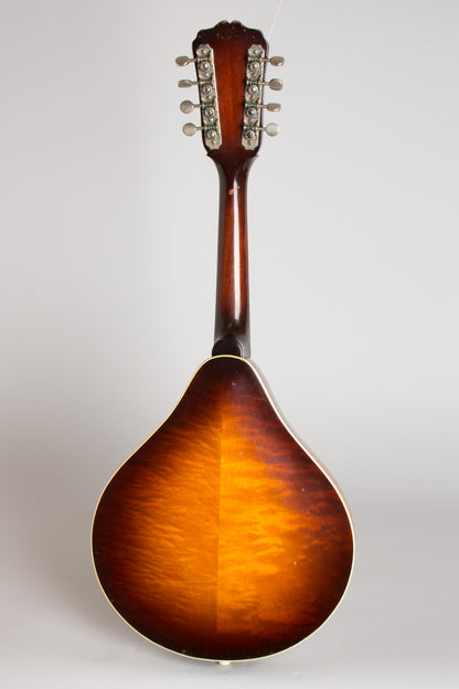 Gibson A-50 Carved Top Mandolin (1938)