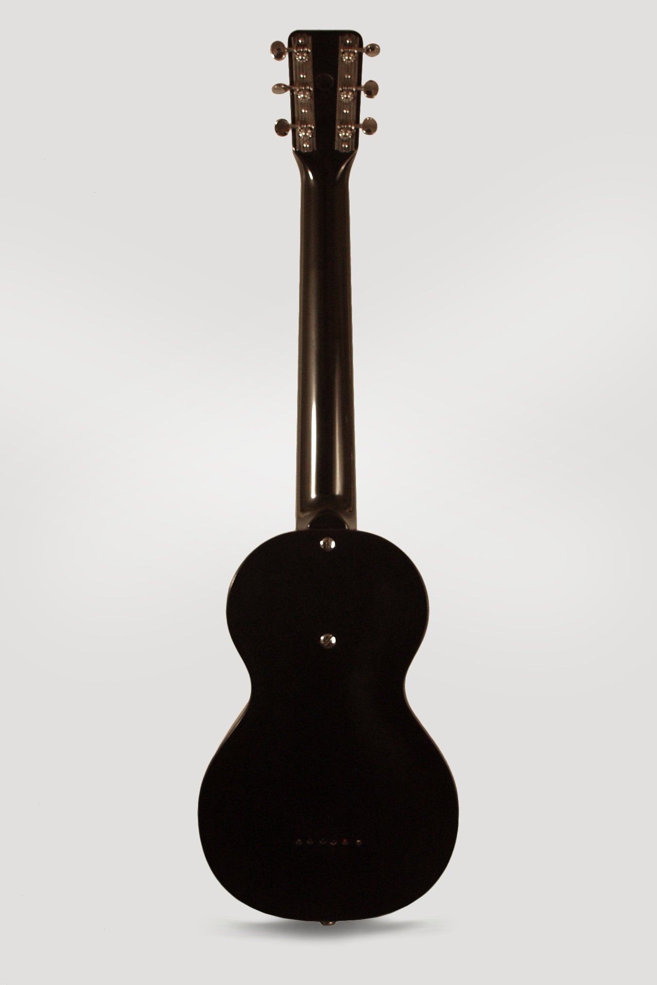 Rickenbacker Electro Spanish Solid Body Electric Guitar (1936)