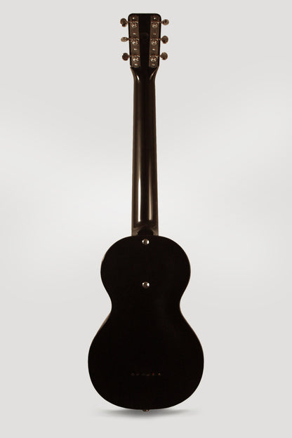 Rickenbacker Electro Spanish Solid Body Electric Guitar (1936)