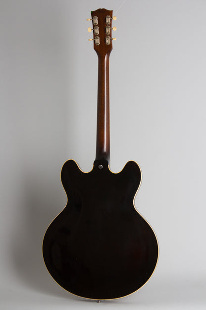 Gibson ES-330TD Thinline Hollow Body Electric Guitar (1966)
