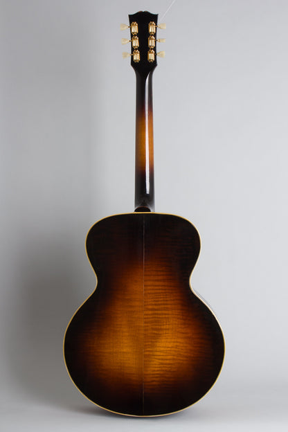 Gibson J-185 Flat Top Acoustic Guitar (1953)