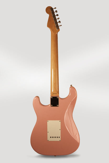 Fender Stratocaster ST62-TX Solid Body Electric Guitar (1995)